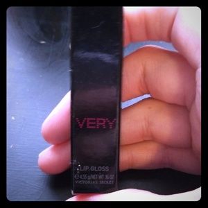 Victoria's Secret Lip Gloss